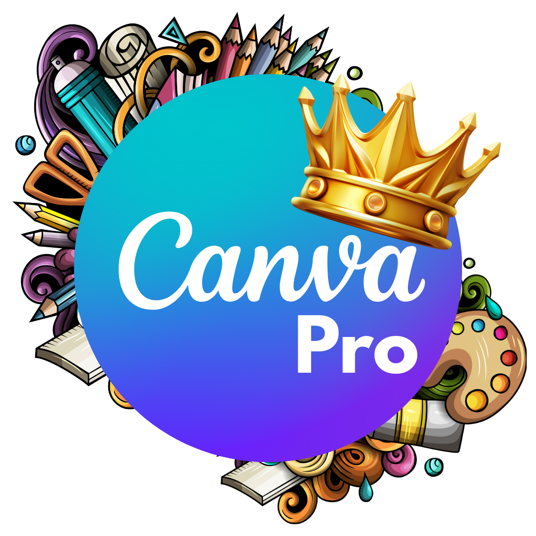Canva Pro